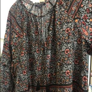 American Eagle blouse